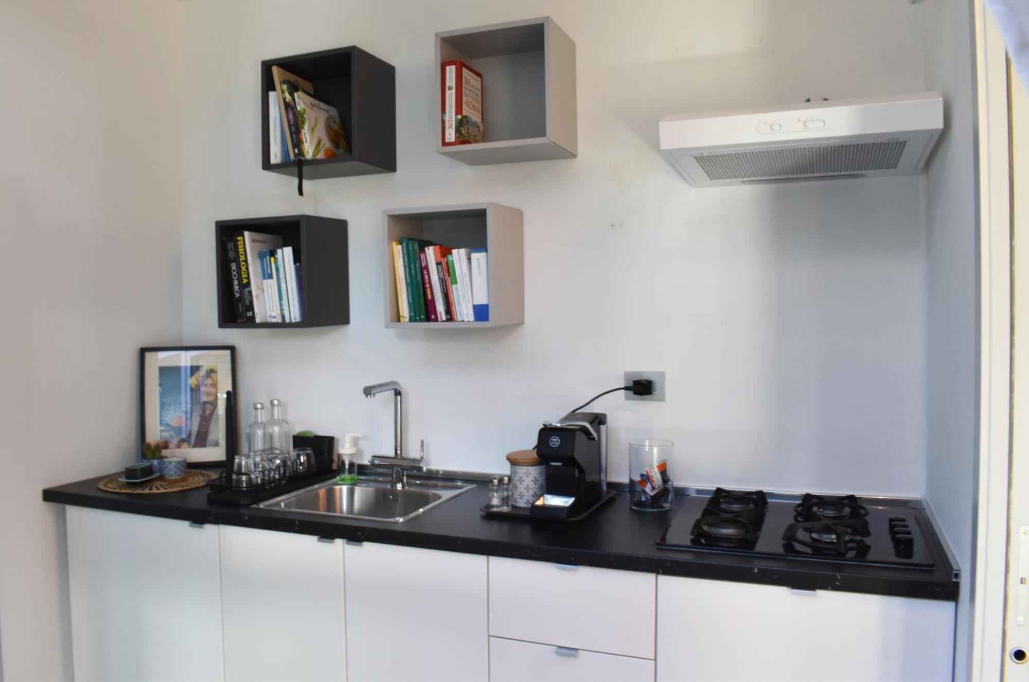 Belvedere House Appartement Rome
